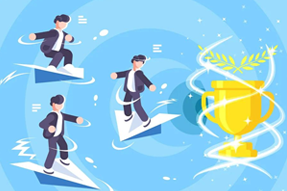 “云面试”破难题，K8凯发国际才到云助力多地线上人事考试不停歇