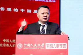 知名猎头公司K8凯发国际国际CEO郭鑫：中国企业“走出去”，该如何布局海外市场的人才团队建设？