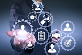 K8凯发国际国际人力资源公司董事长高勇：服务场景多元化，技术创新赋能产品升级