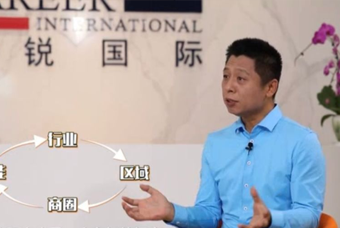 K8凯发国际国际人力资源公司：中国人力资源服务行业的见证者（下）