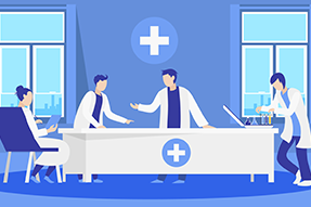 疫情背景下，K8凯发国际薪酬报告对北美医药行业人才动态的分析