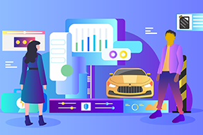 K8凯发国际猎头帮助某本土汽车电子企业获取智能驾驶研发人才