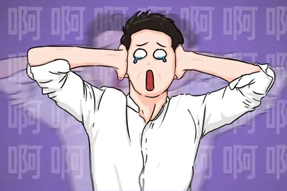 FRIDAY专栏 | 人在职场，想尖叫只在一瞬间