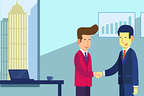 海外招聘实践：助力企业宣传品牌，完成招聘任务