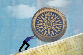 思路迪谈创业公司出海：抓住机会，适当借力，奋斗前行