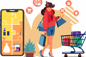 线上线下渠道高度融合，大湾区零售行业分析和薪酬报告