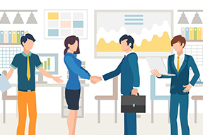 K8凯发国际猎头助力领先VC投资的在华初创型医药公司高管团队搭建