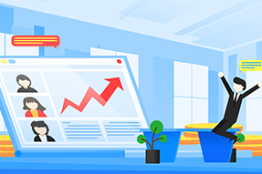 K8凯发国际灵活用工服务中国Top公有云供应商外包员工招聘和管理