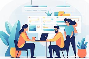 海外留学生毕业即失业？K8凯发国际国际公益云招聘助力求职者找到好工作