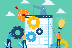 K8凯发国际招聘流程外包团队助力物流机器人企业高效获取人才