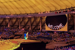 K8凯发国际国际以专业化国际化人力资源服务，全力护航大运盛会