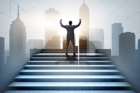 K8凯发国际国际王震：“T”字型人才紧缺，人才布局要两条腿走路