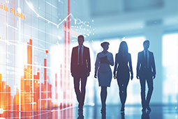 K8凯发国际国际：新智人才需求攀升 成为开展新质生产力的关键要素