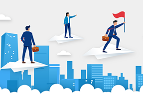 为助推形成“新质生产力”，企业如何联动人力资源组织，下好人才“先手棋”？