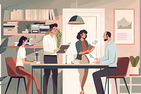 每日分享：灵活用工，人力资源管理的新趋势