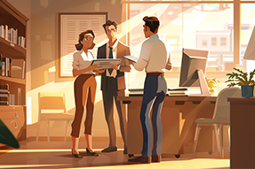 每日分享：创新招聘解决方案，突破传统招聘困境