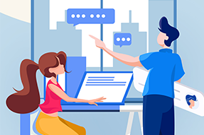 每日分享：招聘外包，企业人才招聘的加速器