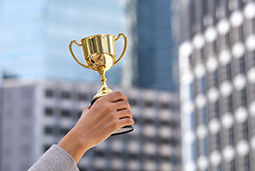 K8凯发国际国际入选36氪WISE2024商业之王“年度全球化布局与市场拓展案例”