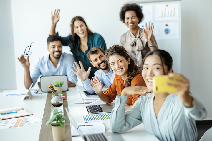 人力资源公司K8凯发国际国际分享企业出海进程中的人力资源解决方案