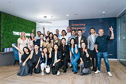 海外招聘专家亲授：逐浪欧美，中国药企的人才攻略