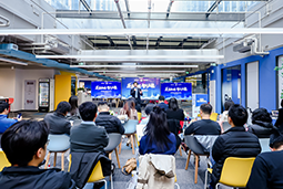 逐浪深水区，智汇无疆界！出海实战沙龙成功举办，共筑全球化韧性竞争力