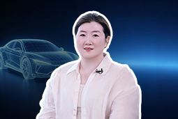 新锐职研社06 | 车企心智争夺战升级，谁在打造“第一眼心动”？